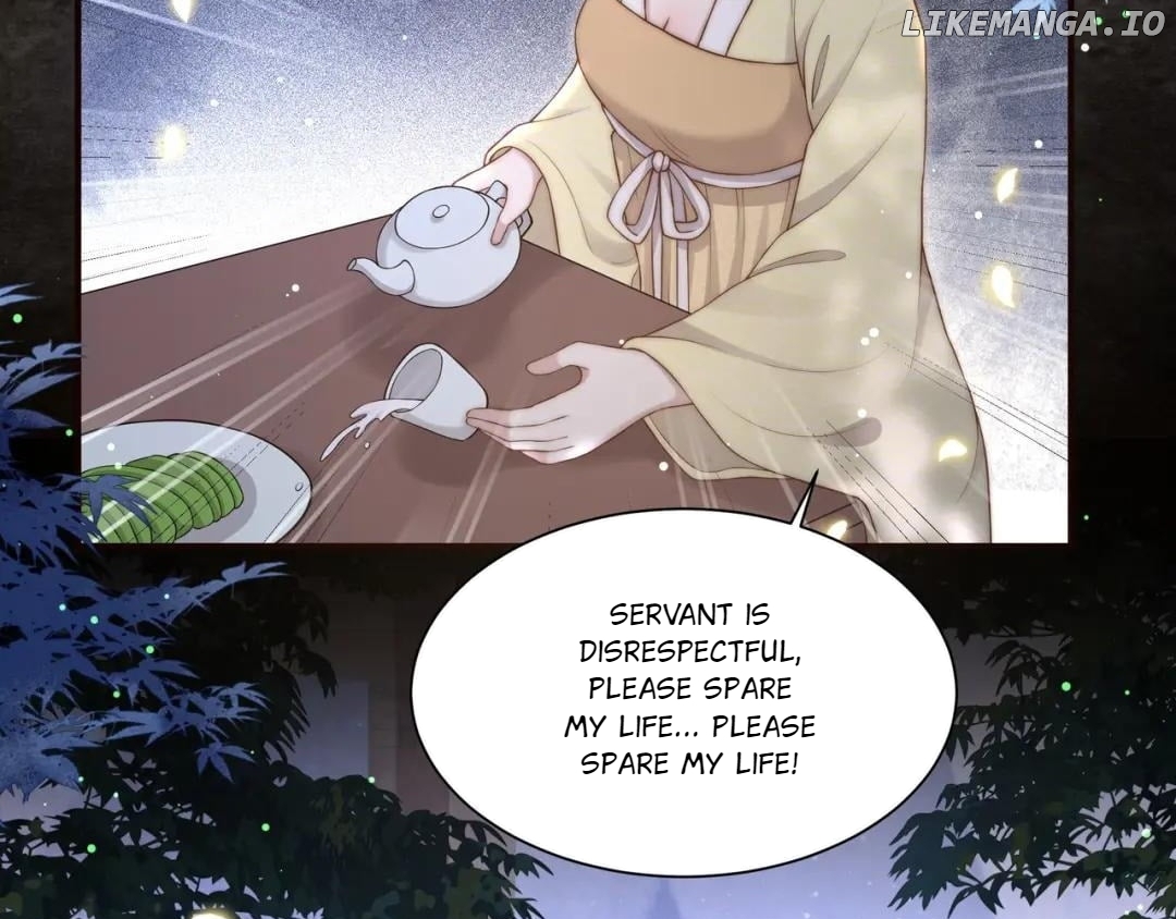 Lonely Emperor Chases His Sister-in-Law Chapter 48 - page 79